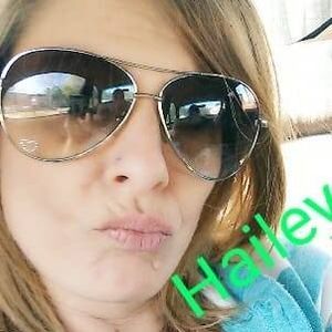 Meet your Posher, Kari